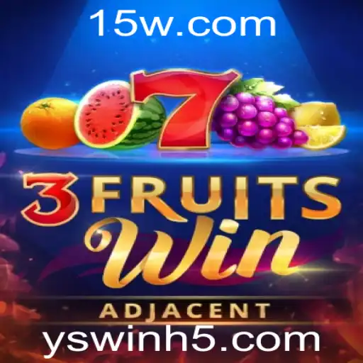 Descubra o Fascinante Mundo do Jogo 3FruitsWin