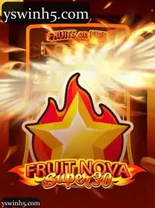 FruitrNovaSupe30