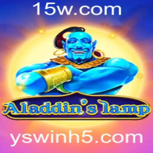 Explorando o Universo Fascinante de Aladdinslamp: O Jogo do Momento