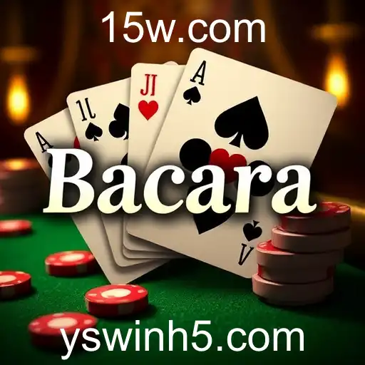Bacará online