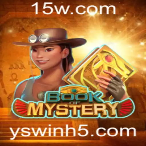 Descubra o Fascinante Mundo do Jogo BookofMystery