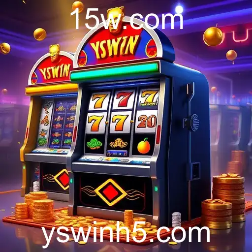 Caça-níqueis online