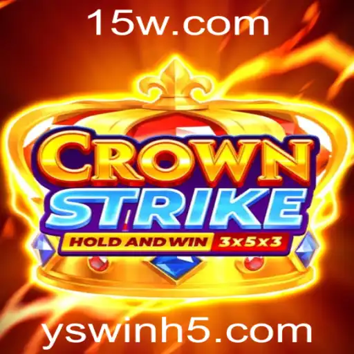 Explorando o Jogo de Estratégia: Crownstrike e o Conceito de YSWin