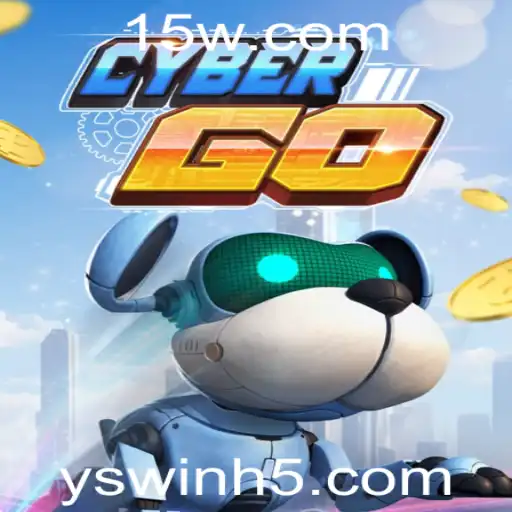 Descubra o Fascinante Mundo do Jogo CyberGO