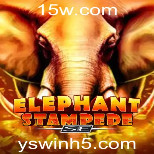 Exploração do Jogo: ElephantStampedeSE