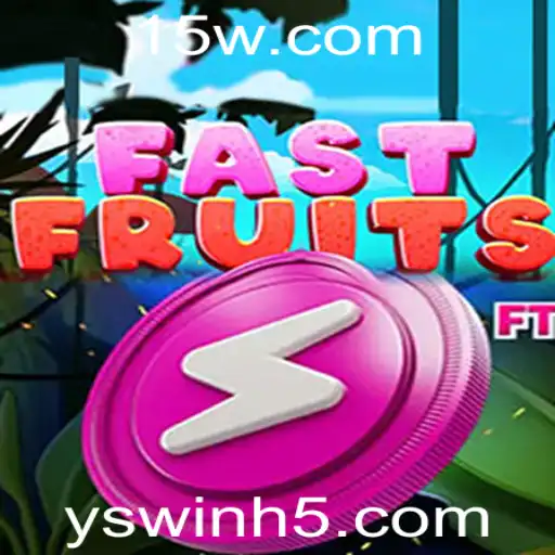 Descubra o Mundo Dinâmico de FastFruits: Uma Aventura Frutífera