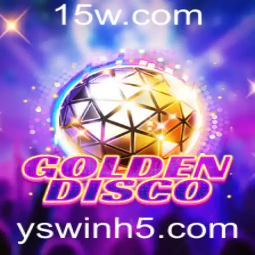 GoldenDisco: O Jogo que Está Conquistando os Corações dos Jogadores