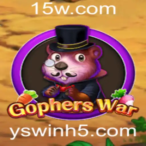 GophersWar: A Nova Sensação nos Jogos de Estratégia