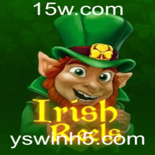 Descubra IrishReels: Um Mergulho no Mundo dos Jogos de Casino Online