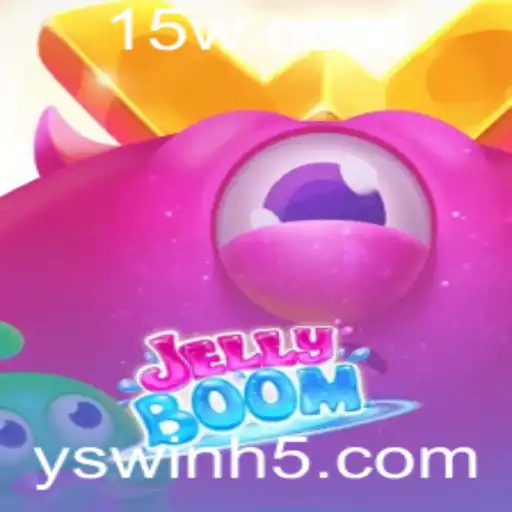 Descubra JellyBoom: O Novo Fenômeno dos Jogos de Puzzle