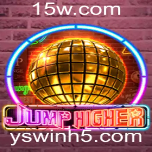 Descubra o Empolgante Mundo de JumpHigher