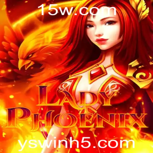 Descubra LadyPhoenix: O Novo Fenômeno Mundial dos Jogos