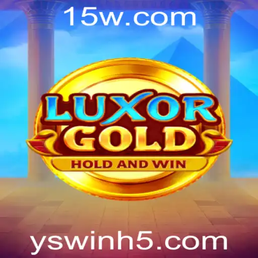 LuxorGold: Explorando o Fabuloso Mundo do Jogo Inspirador
