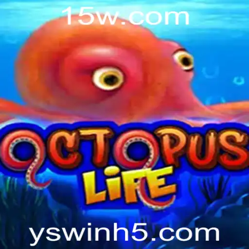 A Fascinante Aventura de OctopusLife: Um Mergulho no Mundo Aquático do Jogo que Conquistou Multidões