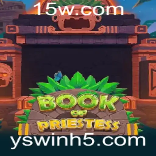 Explorando o Mundo de BookOfPriestess: Um Jogo de Aventura e Estratégia com Yswin
