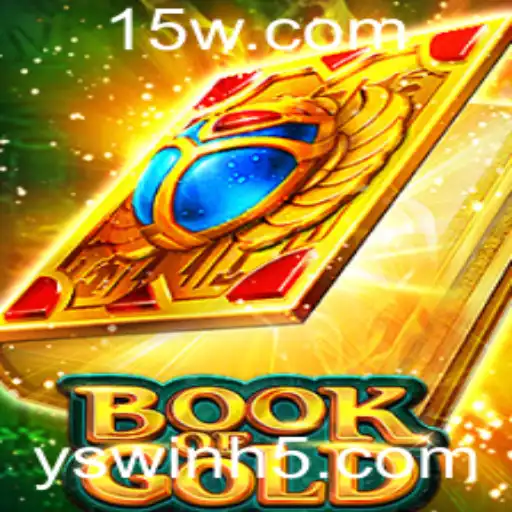 Descubra o Fascinante Mundo de BookofGold: Um Guia Completo