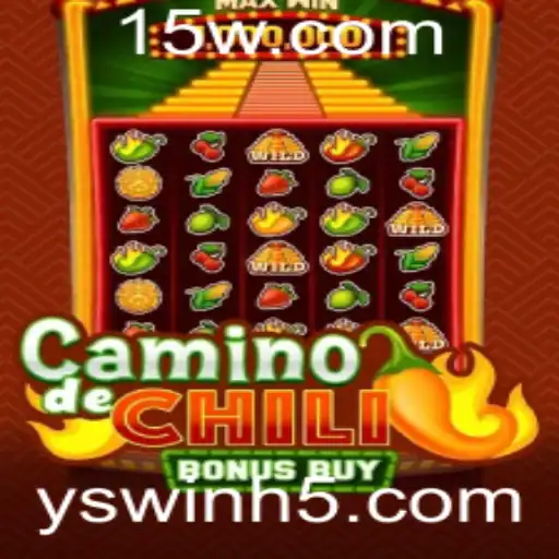CaminodeChiliBonusBuy: Explorando o Mundo Vibrante e Picante do Novo Jogo