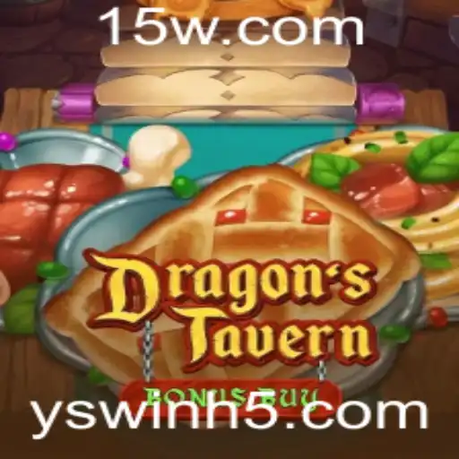 Descubra DragonsTavern: Aventuras Épicas em Cada Jogada