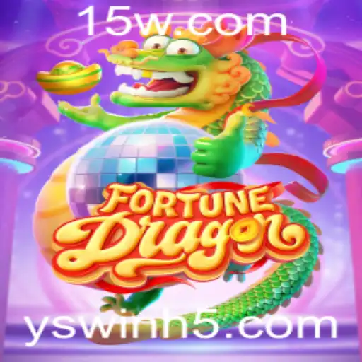 FortuneDragon: Descubra o Mundo de Aventuras e Estratégias