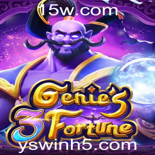 Descubra Genie3Fortune: O Enigma dos Sonhos e Fortuna