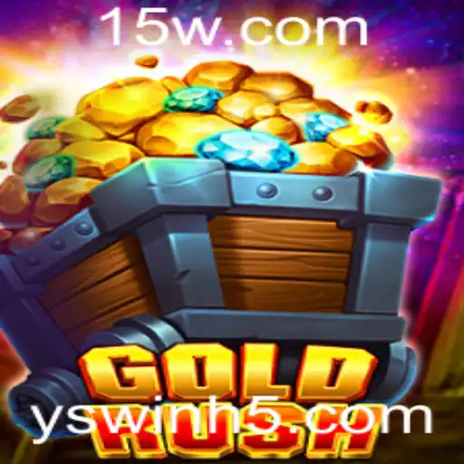 GoldRush: Uma Aventura de Jogo em Meio à Corrente de Eventos Atuais