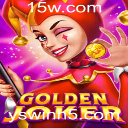 GoldenJoker: Descubra o Novo Fenômeno dos Jogos