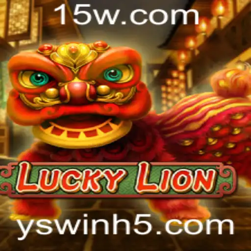 Descubra o Mundo Emocionante de LuckyLion