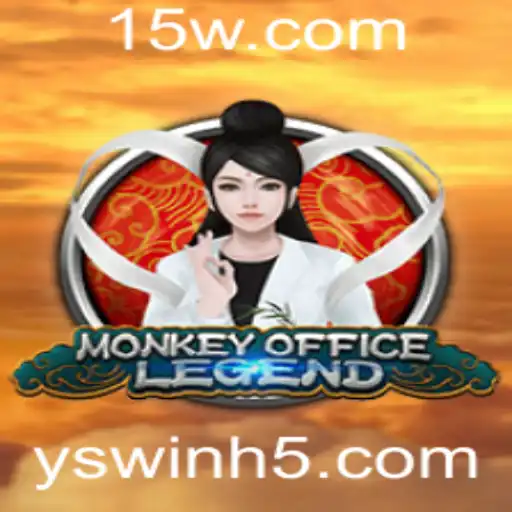O Fascinante Mundo de MonkeyOfficeLegend: O Jogo que Está Transformando os Ambientes Corporativos