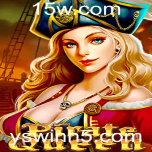 PirateQueen: Um Mergulho no Mundo das Aventuras Piratas