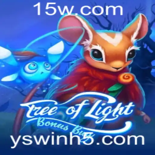 Descubra as Aventuras de TreeOfLightBonusBuy