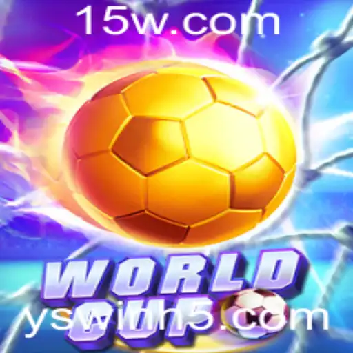 WorldCup: Uma Experiência Emocionante - Descubra o Jogo com yswin