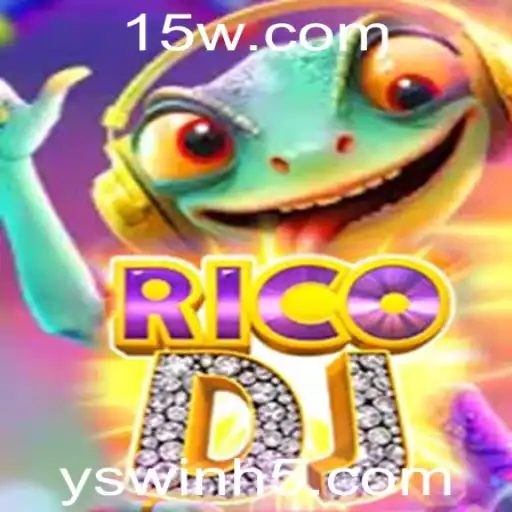 RicoDJ: Descubra o Novo Fenômeno dos Jogos com Yswin