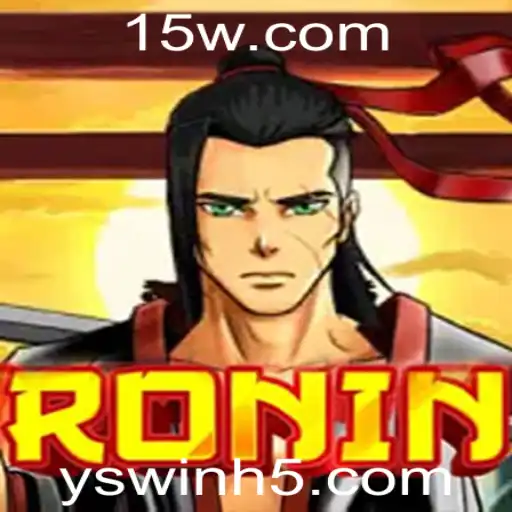 Ronin: Descubra o Místico Mundo do Novo Jogo de Estratégia