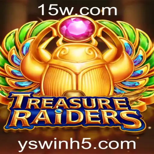 Explorando o Mundo de TreasureRaiders: Regras e Estratégias