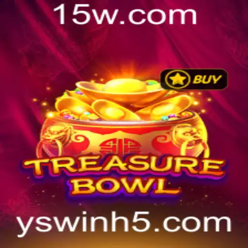 Explorando o Fascinante Mundo de TreasureBowl