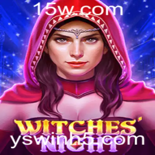 Descubra o Fascinante Mundo de WitchesNight: A Aventura Mágica de yswin